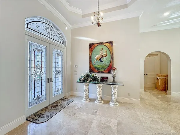 $2,300,000 | 11550 Southeast Plandome Drive, Hobe Sound, FL 33455