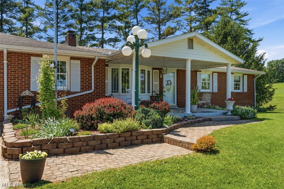 800 Arends Ridge Road Marietta, OH 45750 - Photo 20 of 50