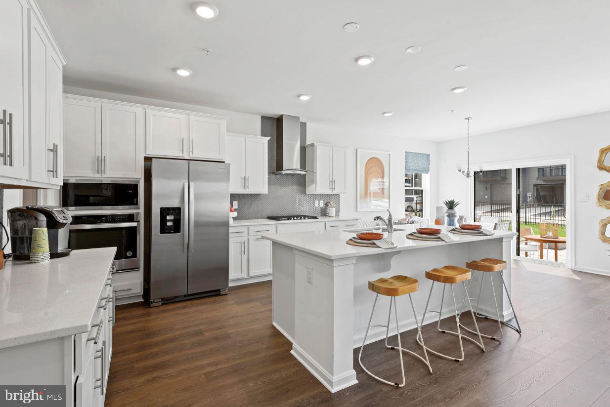 468 Ensemble Way Frederick, MD 21701 - Photo 7 of 51 Gallery Image 7