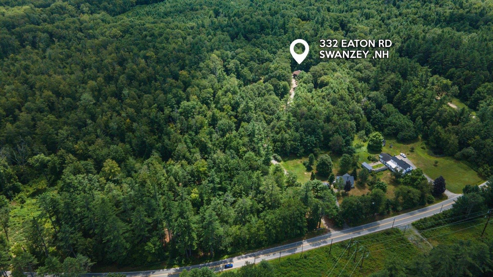 332 Eaton Road Swanzey, NH 03446 - Photo 48 of 49