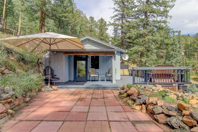 $494,900 | 249 Mesa Drive, Evergreen, CO 80439