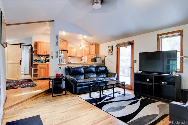 $494,900 | 249 Mesa Drive, Evergreen, CO 80439