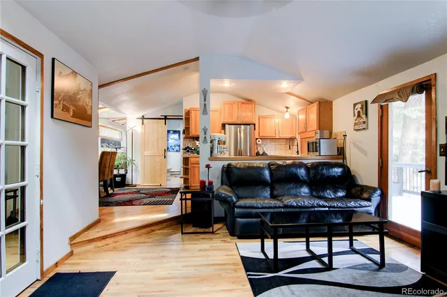 $494,900 | 249 Mesa Drive, Evergreen, CO 80439