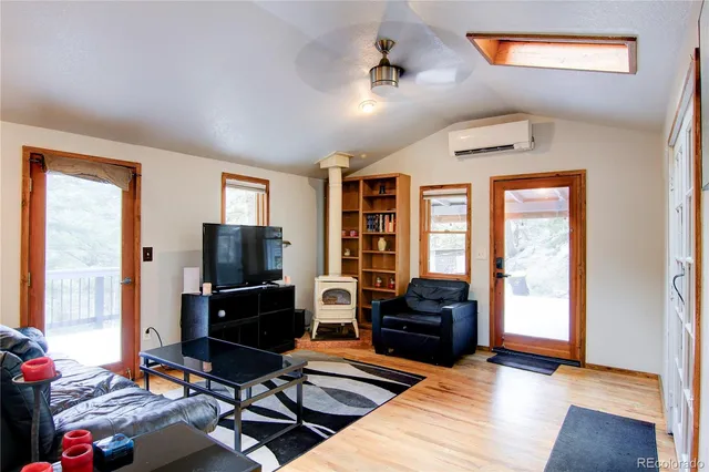 $494,900 | 249 Mesa Drive, Evergreen, CO 80439