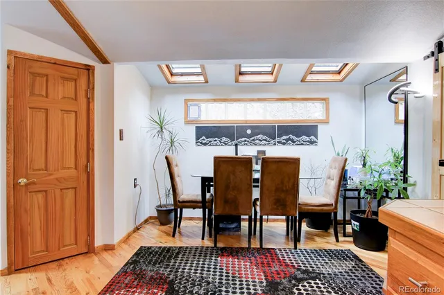 $494,900 | 249 Mesa Drive, Evergreen, CO 80439