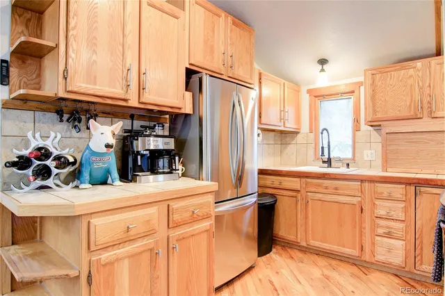 $494,900 | 249 Mesa Drive, Evergreen, CO 80439