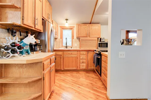 $494,900 | 249 Mesa Drive, Evergreen, CO 80439