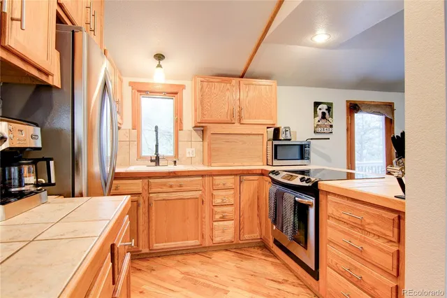 $494,900 | 249 Mesa Drive, Evergreen, CO 80439