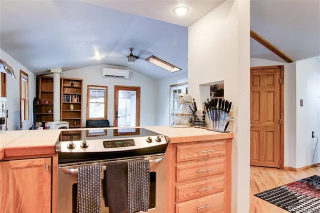 $494,900 | 249 Mesa Drive, Evergreen, CO 80439