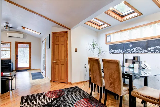 $494,900 | 249 Mesa Drive, Evergreen, CO 80439