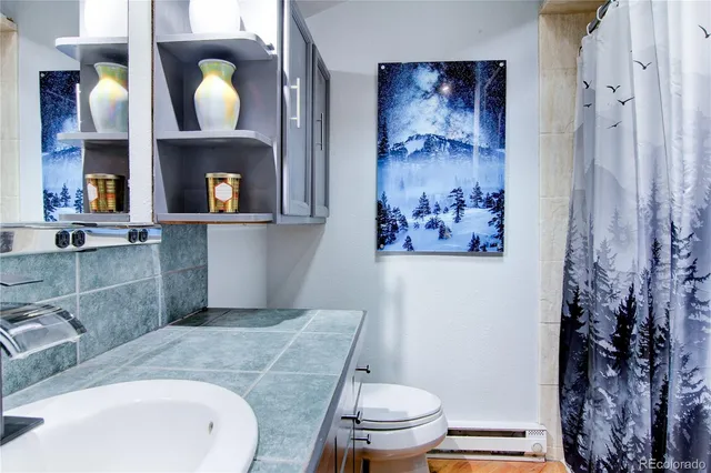 $494,900 | 249 Mesa Drive, Evergreen, CO 80439