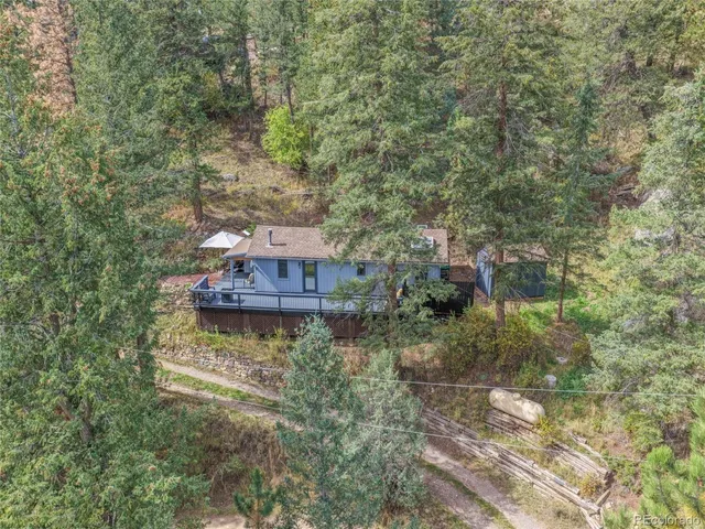 $494,900 | 249 Mesa Drive, Evergreen, CO 80439