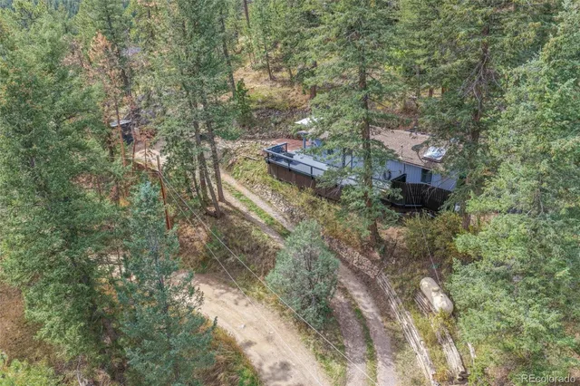 $494,900 | 249 Mesa Drive, Evergreen, CO 80439