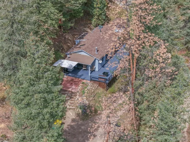 $494,900 | 249 Mesa Drive, Evergreen, CO 80439