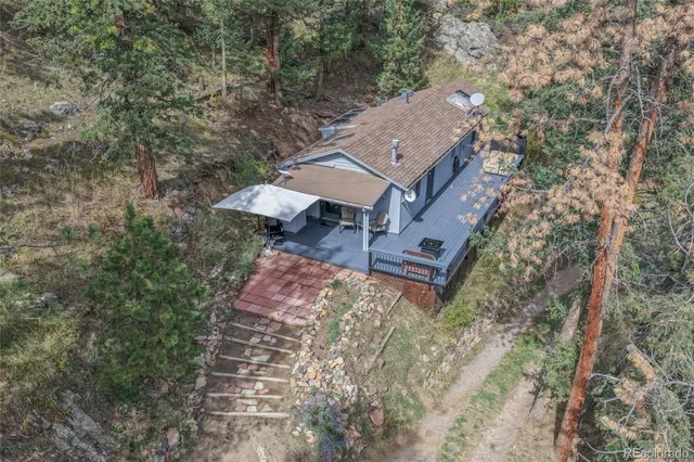$494,900 | 249 Mesa Drive, Evergreen, CO 80439