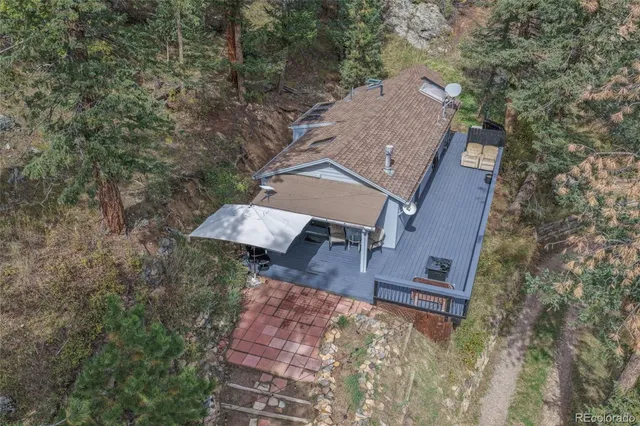 $494,900 | 249 Mesa Drive, Evergreen, CO 80439