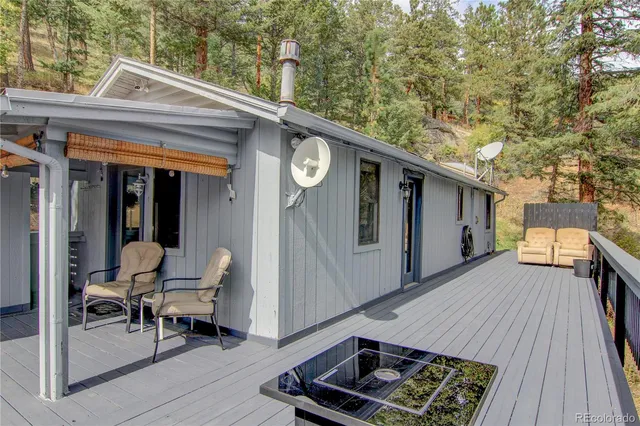 $494,900 | 249 Mesa Drive, Evergreen, CO 80439