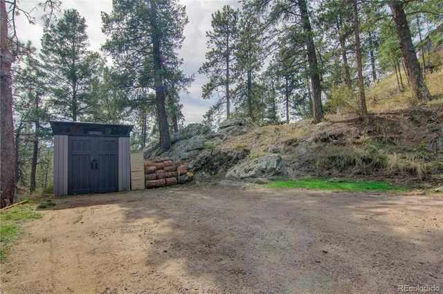 $494,900 | 249 Mesa Drive, Evergreen, CO 80439