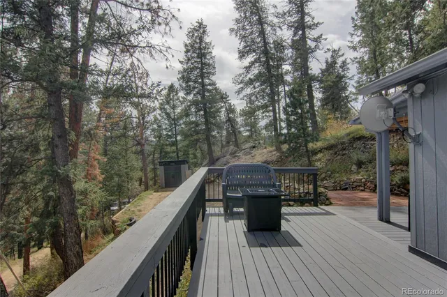 $494,900 | 249 Mesa Drive, Evergreen, CO 80439