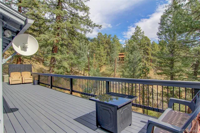 $494,900 | 249 Mesa Drive, Evergreen, CO 80439