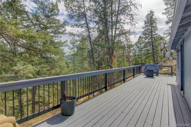 $494,900 | 249 Mesa Drive, Evergreen, CO 80439