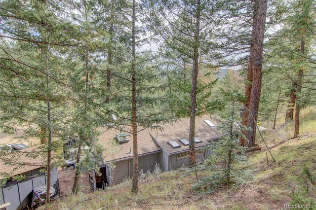 $494,900 | 249 Mesa Drive, Evergreen, CO 80439