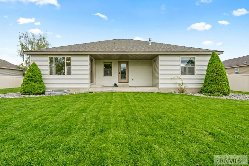 626 Cook Street Rexburg, ID 83440 - Photo 46 of 49