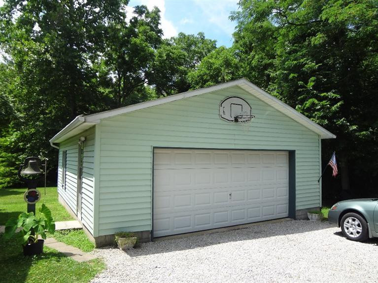 3641 Ecton Road Winchester, KY 40391 - Photo 17 of 29 Photo 17