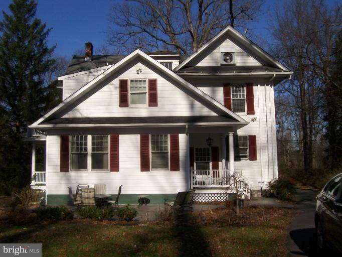 1013 Windsor Road Pikesville, MD 21208 - Photo 2 of 27 Exterior (Rear)