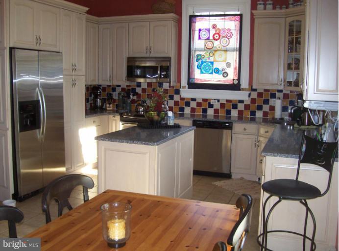 1013 Windsor Road Pikesville, MD 21208 - Photo 13 of 27 Kitchen