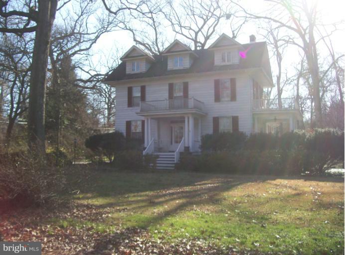 1013 Windsor Road Pikesville, MD 21208 - Photo 18 of 27 Street View