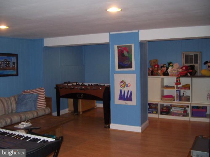 1013 Windsor Road Pikesville, MD 21208 - Photo 26 of 27 Finished Basement