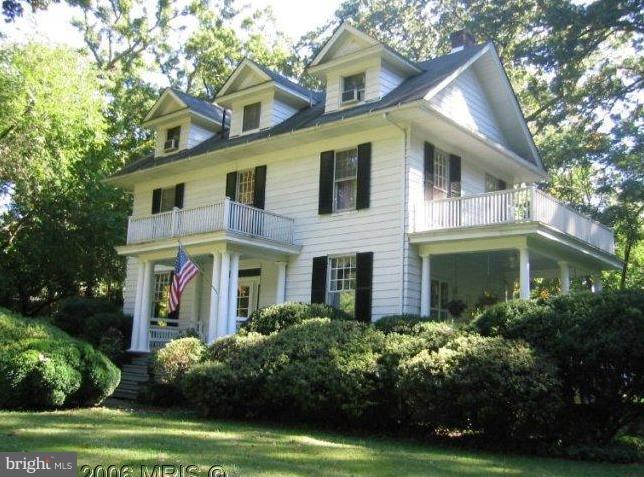 1013 Windsor Road Pikesville, MD 21208 - Photo 27 of 27 Exterior (Main)