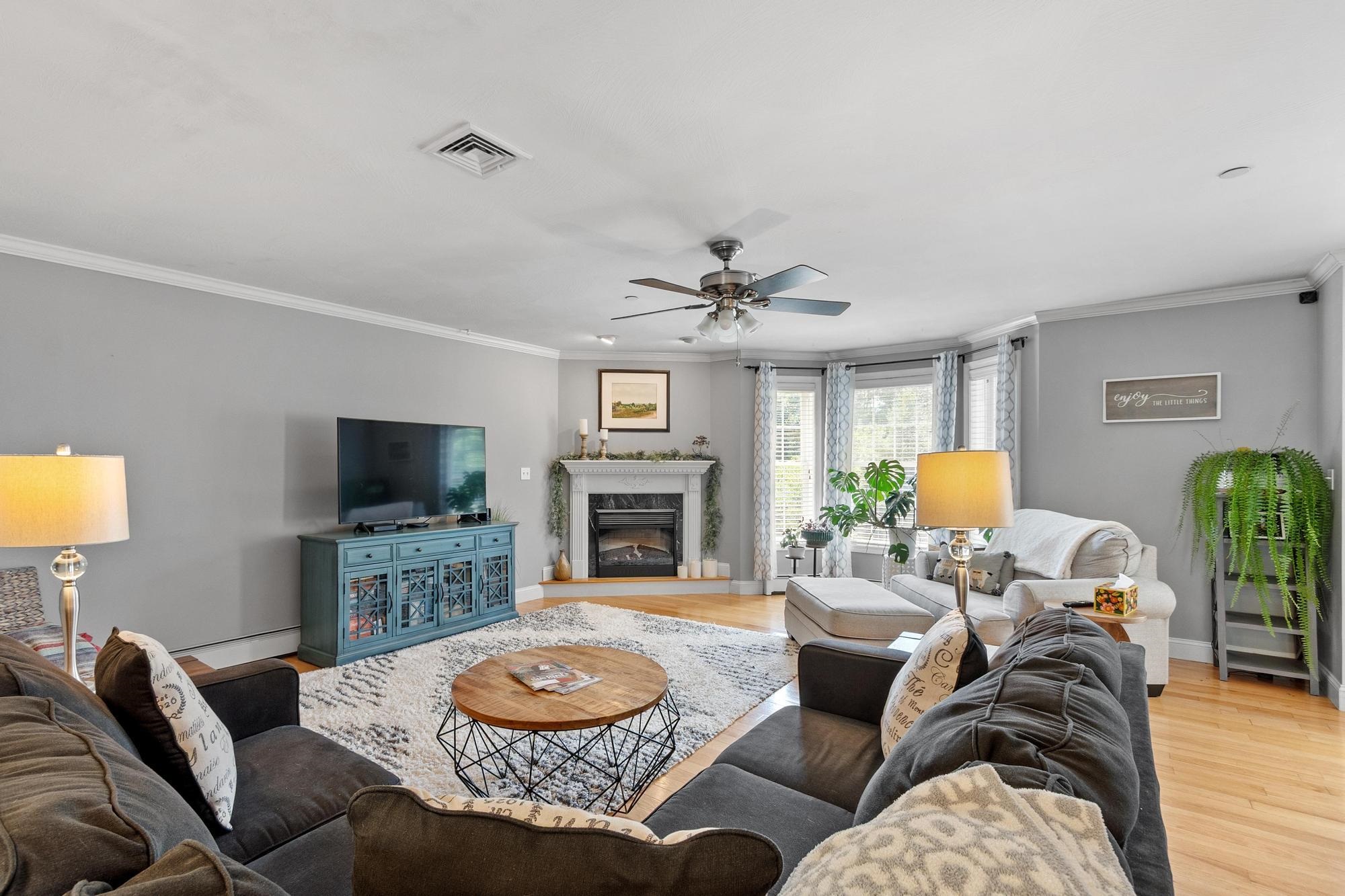 22 Scribner Road, Unit 3 Fremont, NH 03044 - Photo 16 of 35 Gallery Image 16