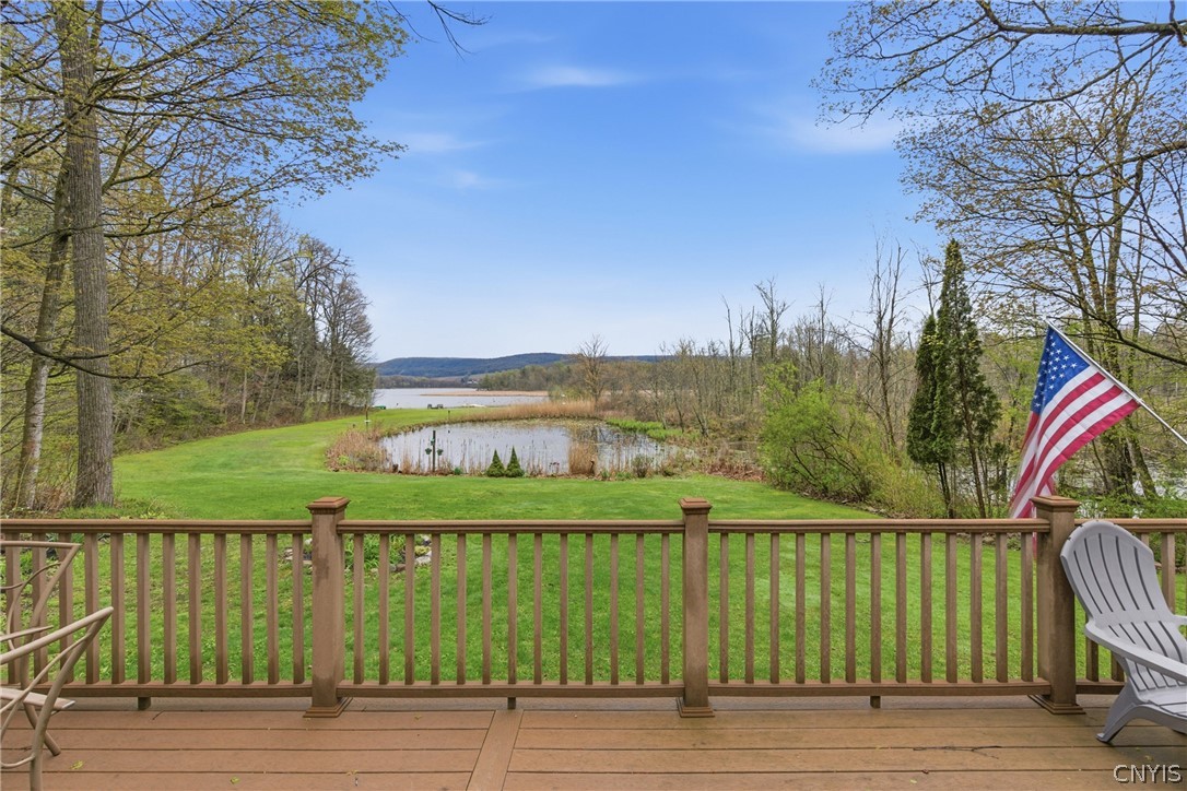 7566 Old Woods Road Preble, NY 13159 - Photo 31 of 50