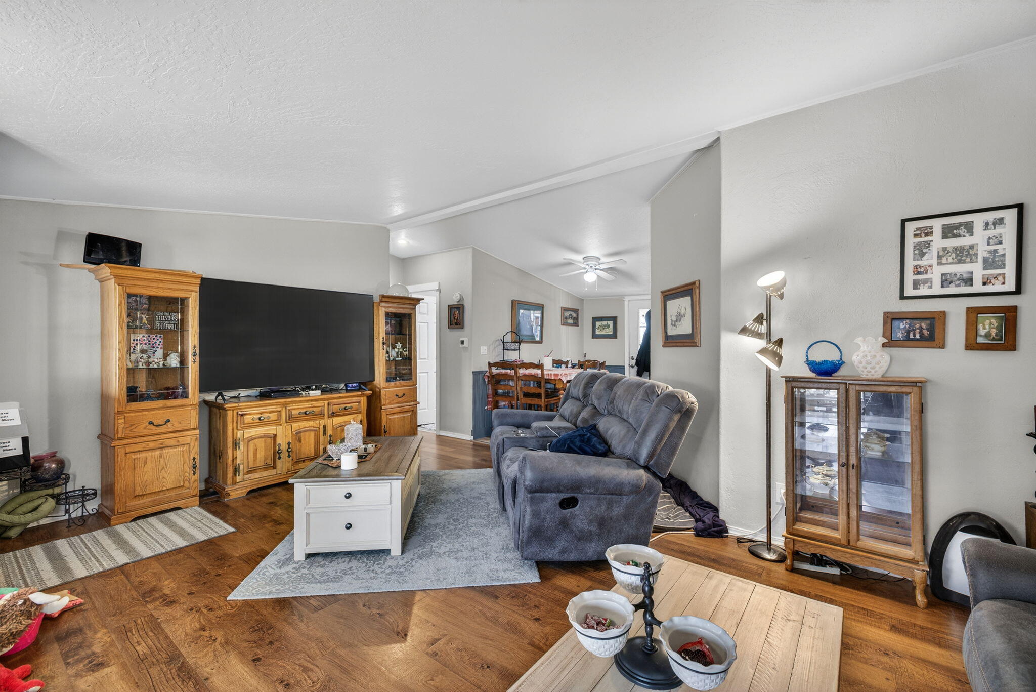 12916 Southwest Wheat Grass Road Terrebonne, OR 97760 - Photo 11 of 44