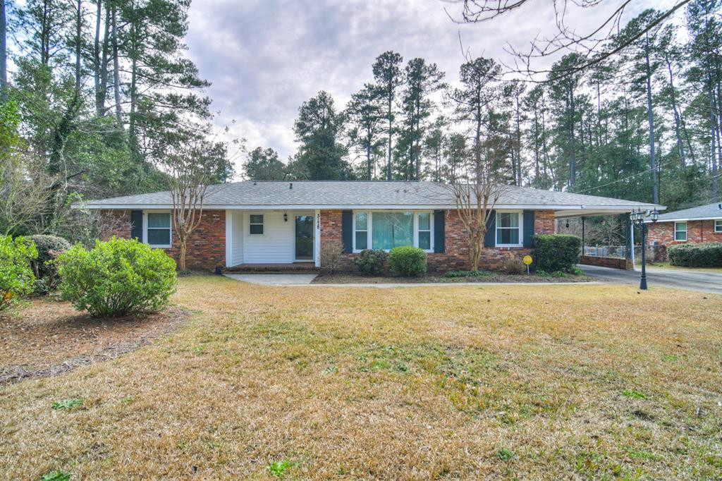 3178 Wheeler Road Augusta, GA 30909 - Photo 1 of 31 Main View
