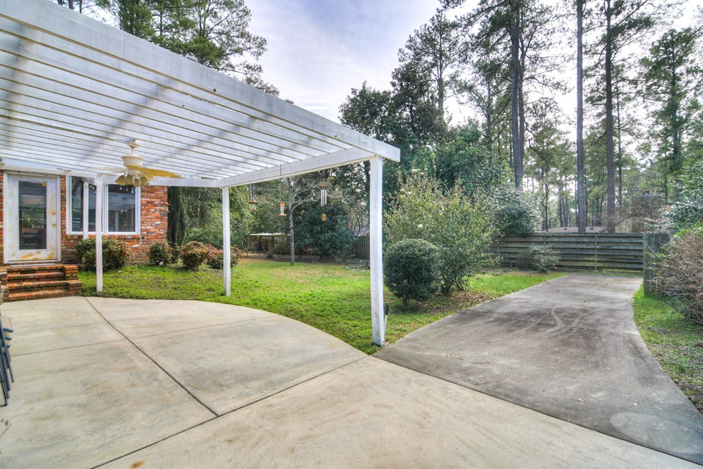 3178 Wheeler Road Augusta, GA 30909 - Photo 25 of 31