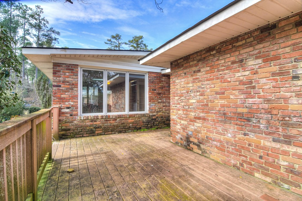 3178 Wheeler Road Augusta, GA 30909 - Photo 29 of 31