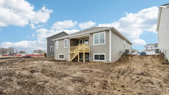 $572,990 | 14930 South Parkview Drive, Plainfield, IL 60544