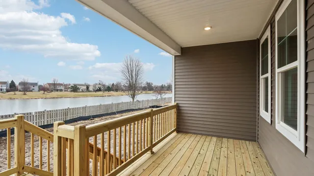 $572,990 | 14930 South Parkview Drive, Plainfield, IL 60544