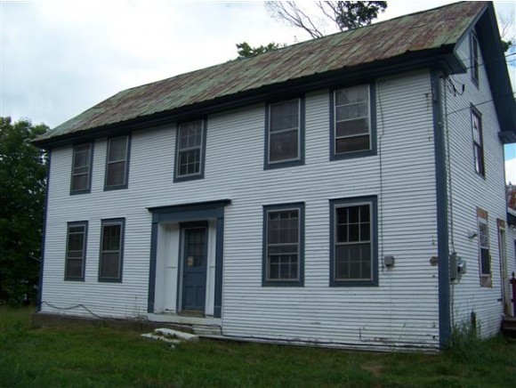 2516 Brandon Mountain Road Rochester, VT 05767 - Photo 1 of 5 Gallery Image 1