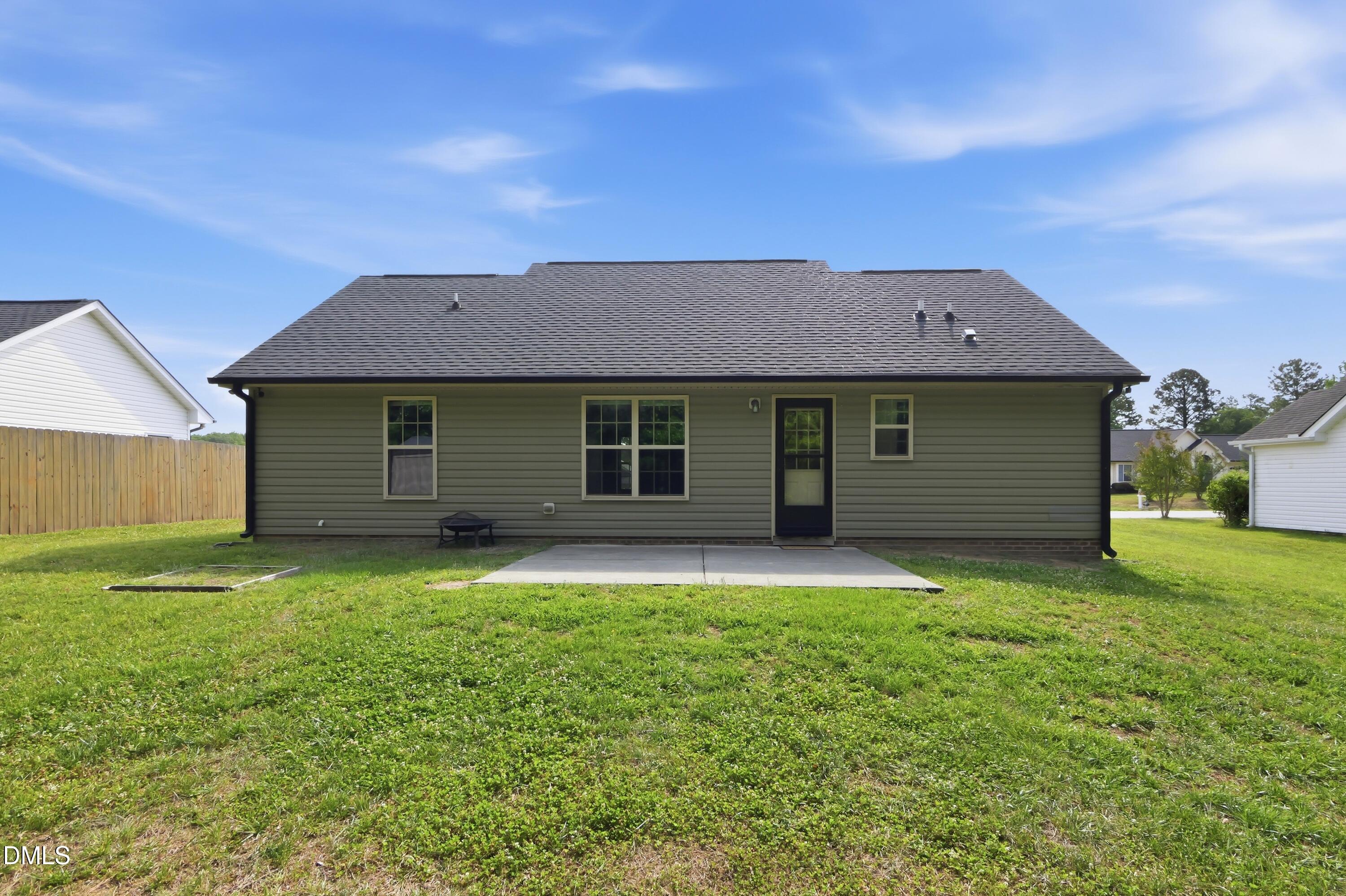 208 Orkney Road Stem, NC 27581 - Photo 31 of 40