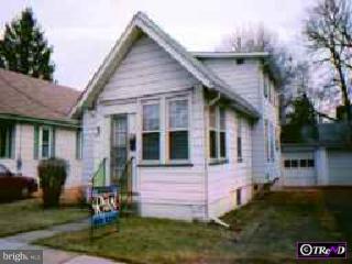 318 Dauphin Street Riverside, NJ 08075 - Photo 1 of 1