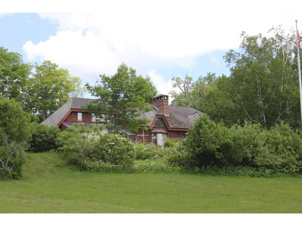 916 East Hill Road Andover, VT 05143 - Photo 1 of 32