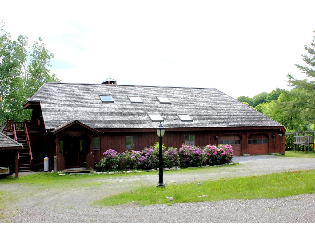916 East Hill Road Andover, VT 05143 - Photo 3 of 32