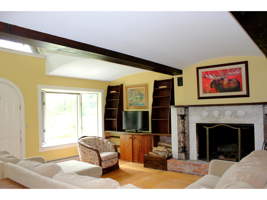 916 East Hill Road Andover, VT 05143 - Photo 5 of 32