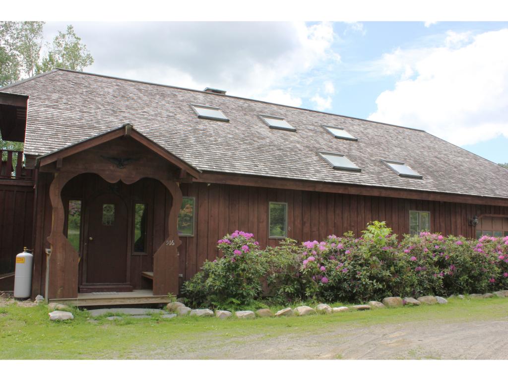 916 East Hill Road Andover, VT 05143 - Photo 9 of 32