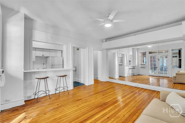 $464,000 | 24 East Liberty, Unit 42, Savannah, GA 31401