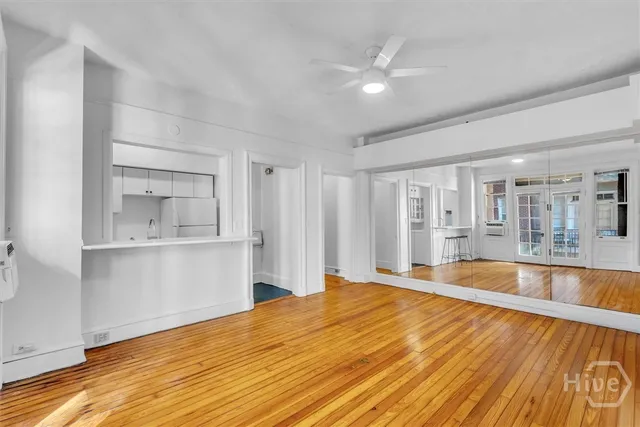 $464,000 | 24 East Liberty, Unit 42, Savannah, GA 31401